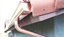 Find Gutter Contractors in Codington County